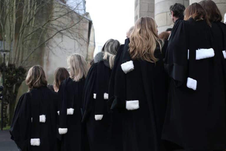 avocat en droit de la famille et divorce
