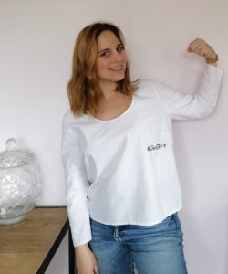 blouse #jegère