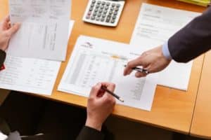 Organisation des finances personnelles pendant un divorce