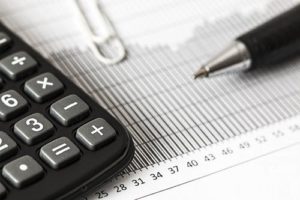 Organisation des finances personnelles pendant un divorce