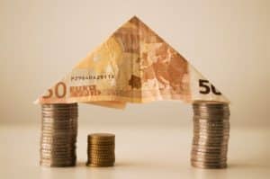 séparation et finances