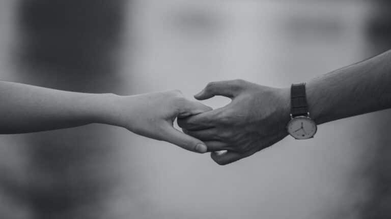 Fin du couple