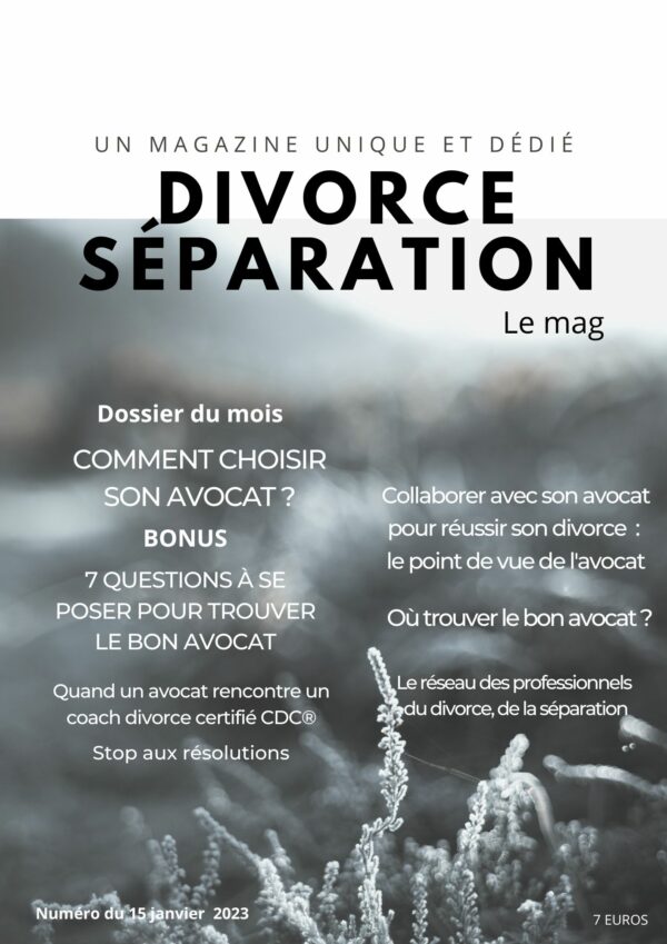 Comment trouver l'avocat du divorce, où le trouver et comment mettre en place une coopération qui fonctionne