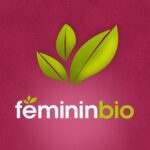 Logo du magazine Féminin Bio