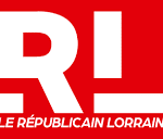Logo du journal Le Républicain Lorrain
