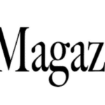 Logo du magazine Ô Magazine