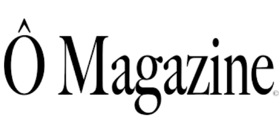 Logo du magazine Ô Magazine