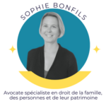 Maître Bonfils salon du divorce