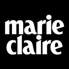 Logo du magazine Marie Claire