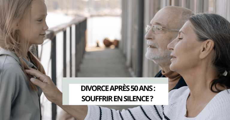 Pourquoi le divorce gris cause plus de souffrance émotionnelle