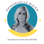 Maitre emmanuelle bizien journées du divorce et de la séparation