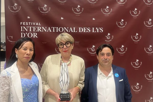 Avec l’UNICEF, pour rappeler que la protection des enfants est une responsabilité collective.