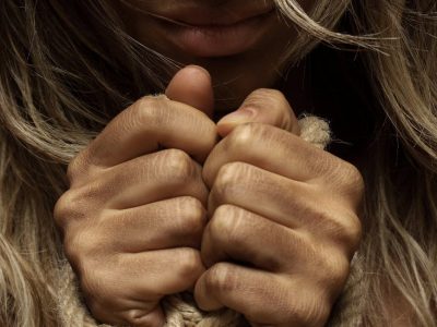 stop violences faites aux femmes