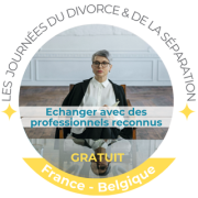 Échanger avec des professionnels du divorce et de la séparation lors des Journées du Divorce et de la Séparation
