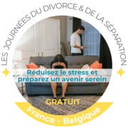 Réduire le stress et la charge mentale liés à un divorce ou une séparation