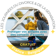 Protéger ses enfants pendant un divorce ou une séparation grâce à un accompagnement adapté