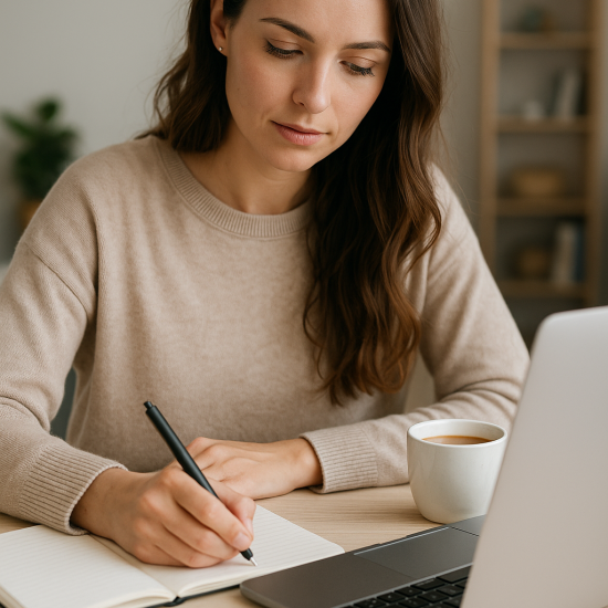 Illustration du fonctionnement du Pack Se séparer d’un profil psychologique particulier – coaching divorce et séparation avec Sandrine Mercy